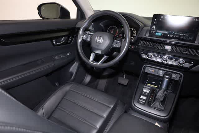 Thumbnail: 2025 Honda CR-V - 22