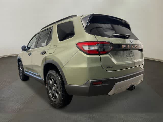 Thumbnail: 2026 Honda Pilot - 3