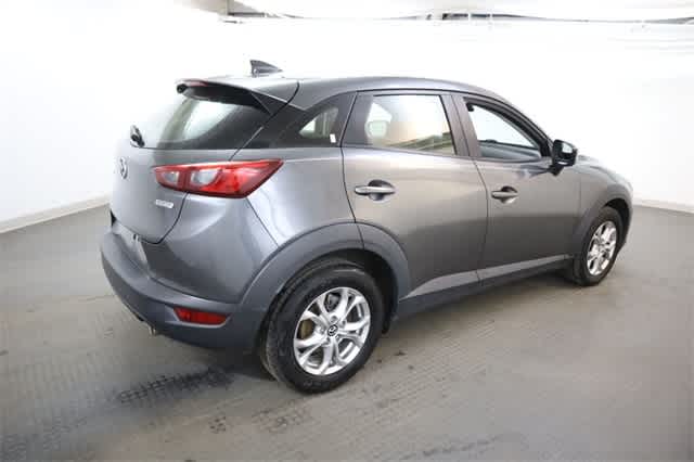 Thumbnail: 2019 Mazda CX-3 - 8