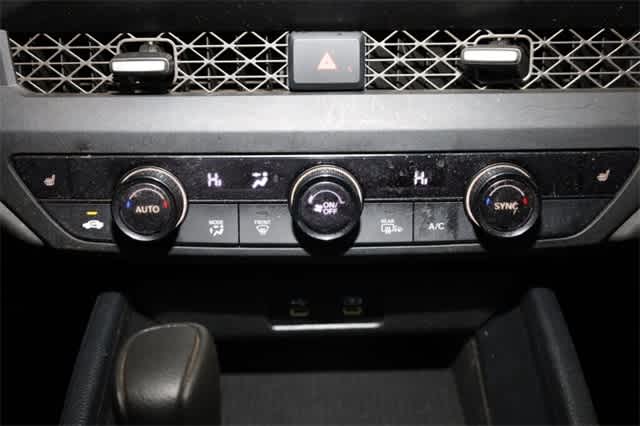 Thumbnail: 2024 Honda Accord - 28