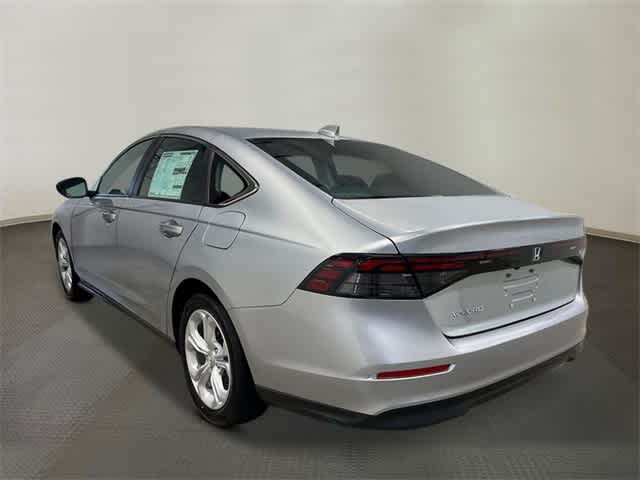 Thumbnail: 2025 Honda Accord - 3