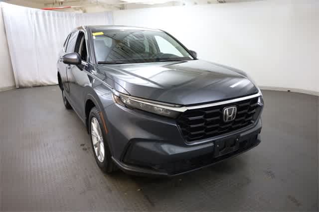 Thumbnail: 2023 Honda CR-V - 11