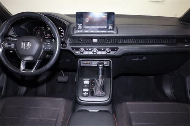 Thumbnail: 2023 Honda CR-V - 17