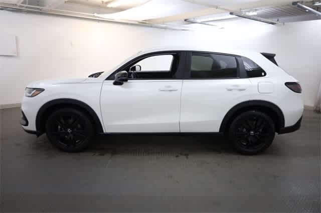 Thumbnail: 2026 Honda HR-V - 3