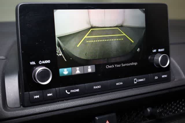 Thumbnail: 2024 Honda CR-V - 24