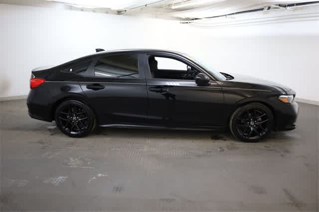 Thumbnail: 2023 Honda Civic - 9