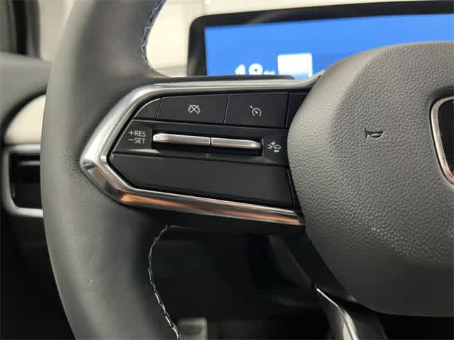 2025 Honda Prologue Elite 17