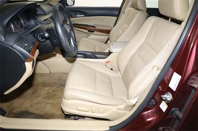 Thumbnail: 2012 Honda Accord - 15