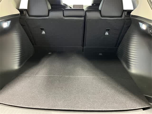 Thumbnail: 2026 Honda HR-V - 22