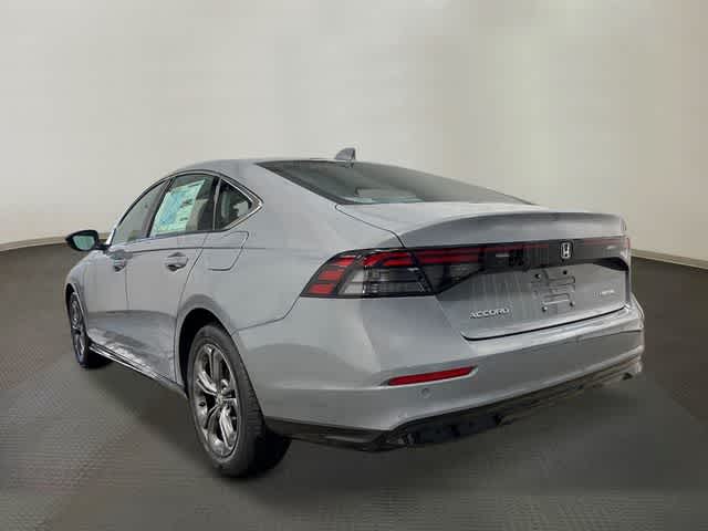 Thumbnail: 2026 Honda Accord - 3