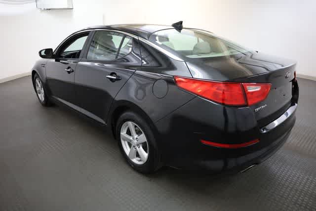 Thumbnail: 2014 Kia Optima - 3