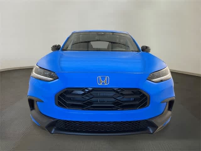 Thumbnail: 2026 Honda HR-V - 10