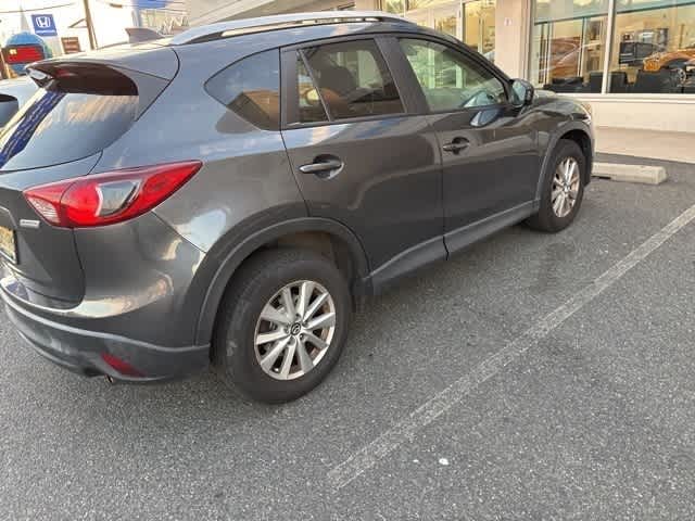 Thumbnail: 2014 Mazda CX-5 - 12