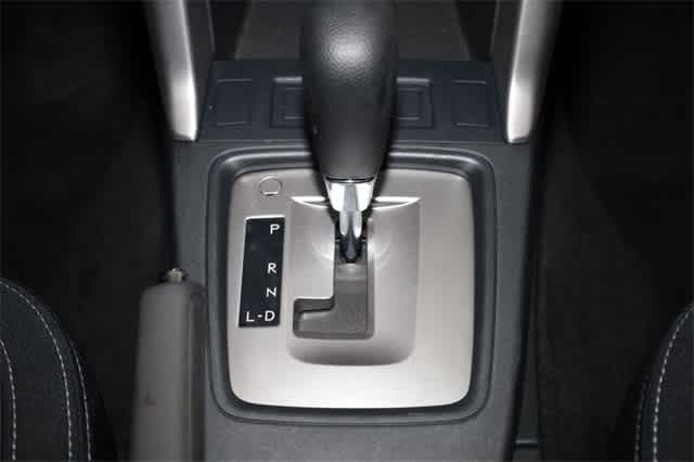 Thumbnail: 2017 Subaru Forester - 30