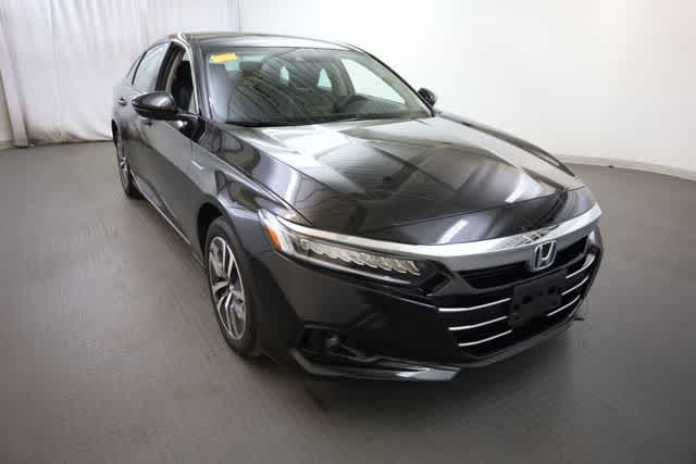 Thumbnail: 2021 Honda Accord - 11