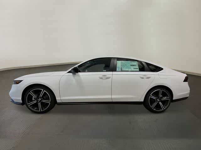Thumbnail: 2026 Honda Accord - 2