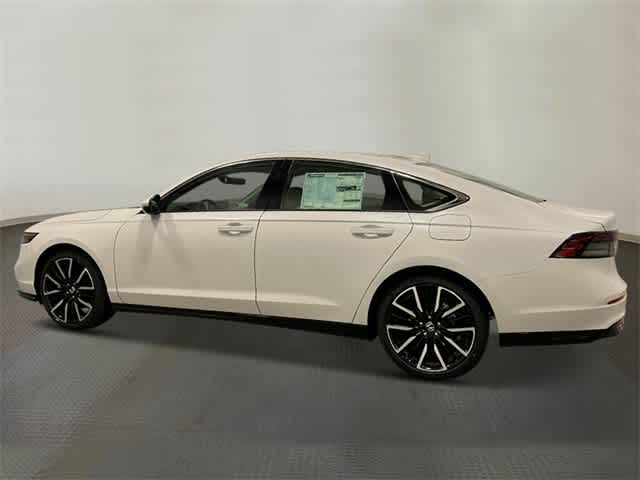 Thumbnail: 2025 Honda Accord - 2