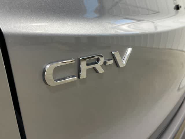 Thumbnail: 2026 Honda CR-V - 6