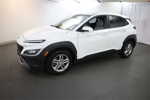Thumbnail: 2022 Hyundai Kona - 2