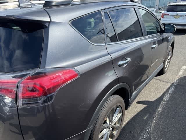 Thumbnail: 2016 Toyota RAV4 - 12