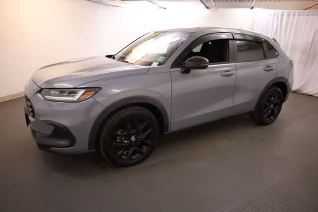 Thumbnail: 2023 Honda HR-V - 2