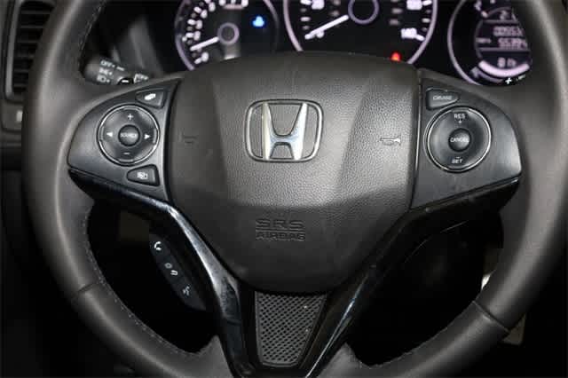 Thumbnail: 2022 Honda HR-V - 31