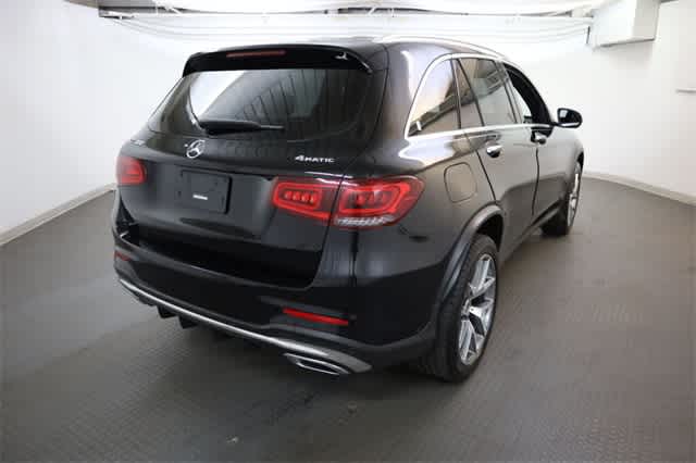 Thumbnail: 2022 Mercedes-Benz GLC - 7