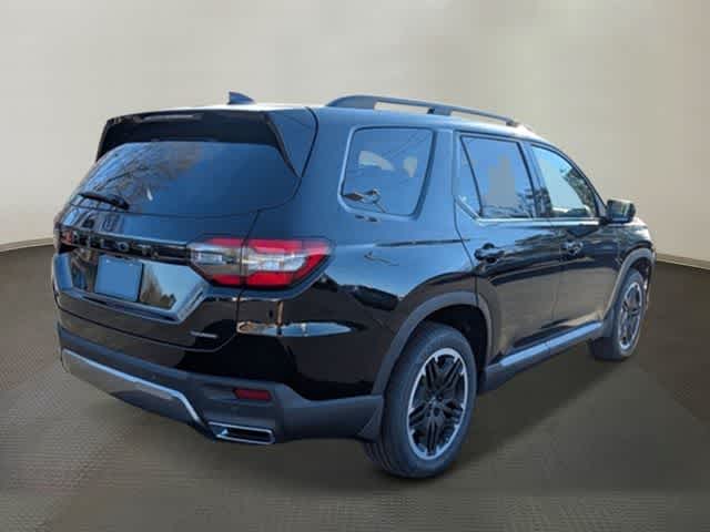 Thumbnail: 2026 Honda Pilot - 5