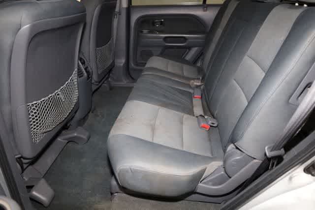 Thumbnail: 2008 Honda Pilot - 19