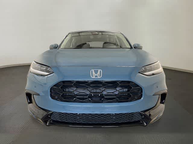 Thumbnail: 2026 Honda HR-V - 9