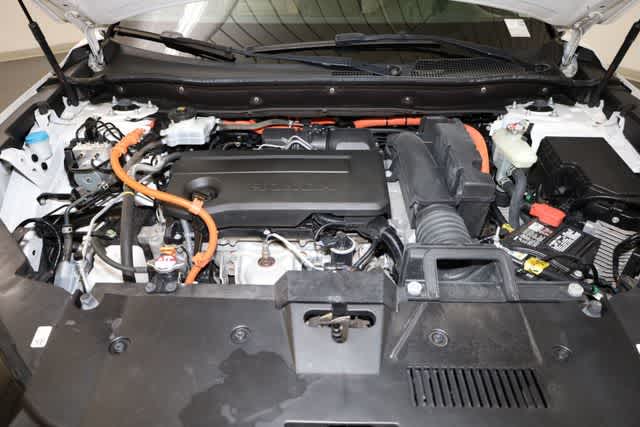 Thumbnail: 2023 Honda CR-V - 36