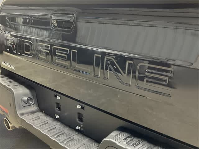 Thumbnail: 2026 Honda Ridgeline - 6