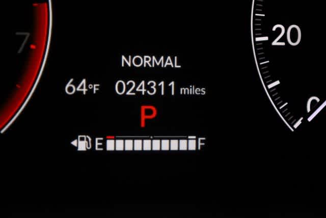 Thumbnail: 2023 Honda CR-V - 25