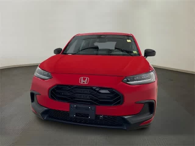 Thumbnail: 2025 Honda HR-V - 6