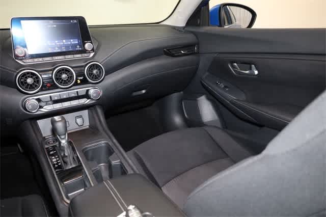 Thumbnail: 2023 Nissan Sentra - 18