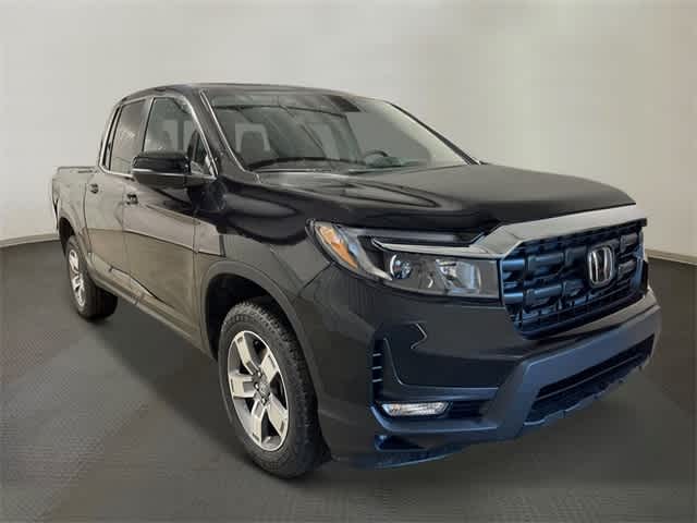 Thumbnail: 2026 Honda Ridgeline - 9