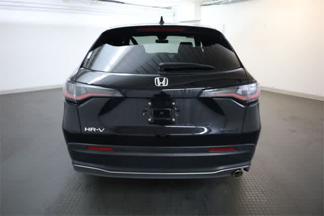 Thumbnail: 2023 Honda HR-V - 6