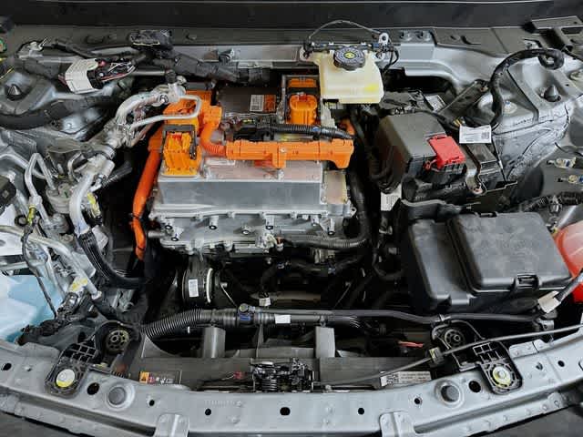 Thumbnail: 2026 Honda Prologue - 7