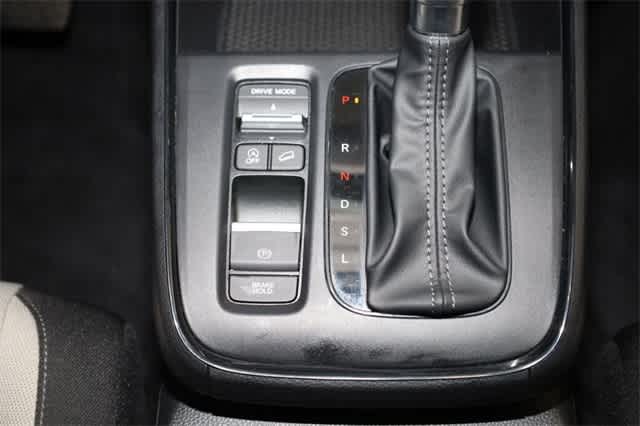 Thumbnail: 2023 Honda CR-V - 30