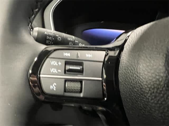 Thumbnail: 2025 Honda Pilot - 20