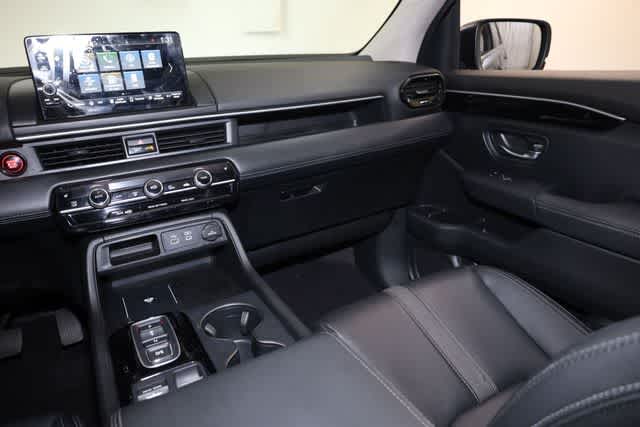 Thumbnail: 2024 Honda Pilot - 23