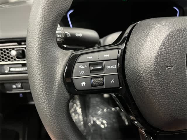 Thumbnail: 2026 Honda Civic - 16