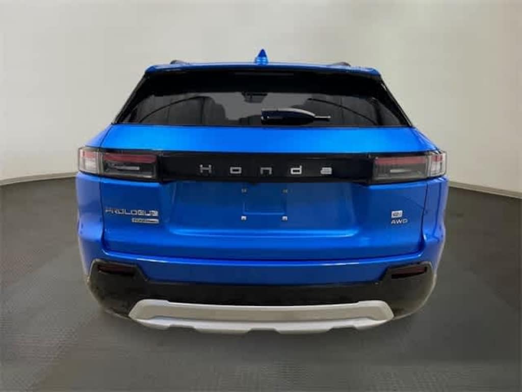 New 2026 Honda Prologue Touring SUV
