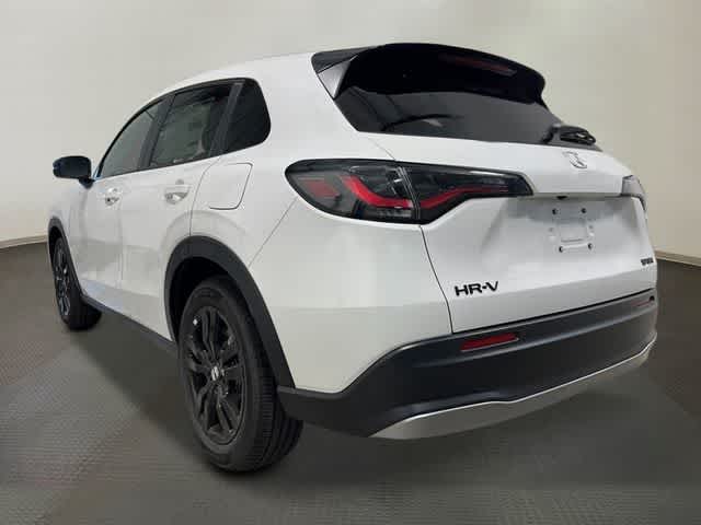 Thumbnail: 2026 Honda HR-V - 3