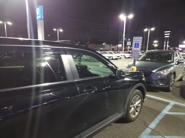 Thumbnail: 2023 Honda CR-V - 12