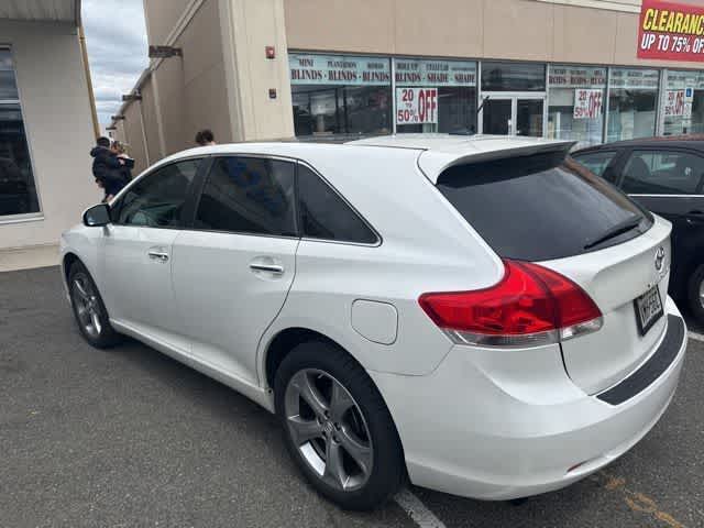 Thumbnail: 2009 Toyota Venza - 4