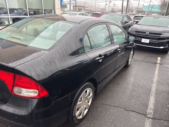 Thumbnail: 2010 Honda Civic - 15