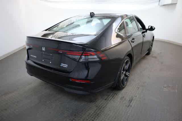 Thumbnail: 2024 Honda Accord - 7