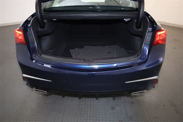 Thumbnail: 2019 Acura TLX - 36