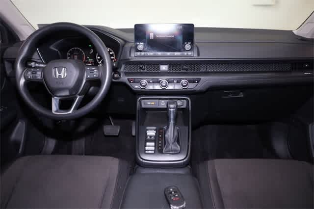 Thumbnail: 2024 Honda CR-V - 22